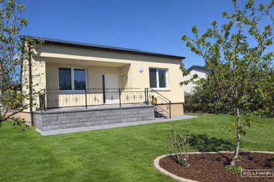 Erstbezug nach Generalsanierung – Modernes Wohnen in absoluter Ruhelage nahe Neusiedler See | ZΞLLMANN IMMOBILIEN