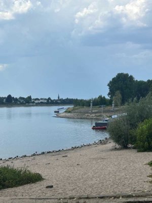 DHH in Niederdollendorf - Wohnen zwischen Rheinromantik und Naturidylle