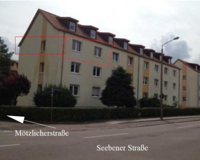 Wohnen in der Wohnstadt Nord