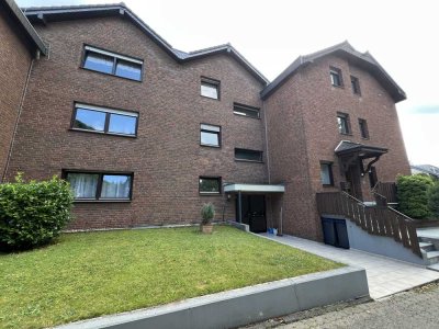 Attraktive Kapitalanlage in Bensberg