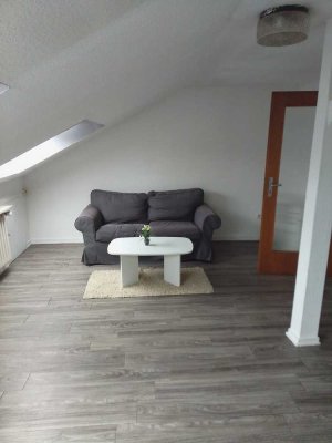 2 Zimmer Wohnung in Bonn-Zentrum
