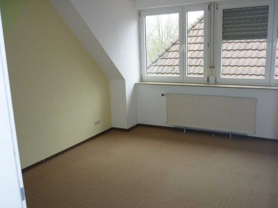 Ansprechende und gepflegte 4-Raum-Wohnung in Bad Laer Nebenkosten inkl. Strom- und Heizkosten