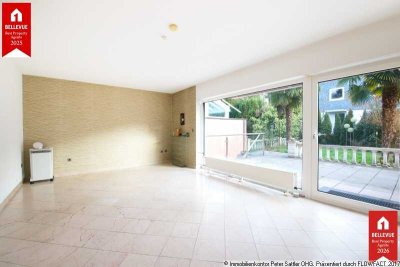 Kinderfreundliches Haus in Plittersdorf! (Erbpacht)