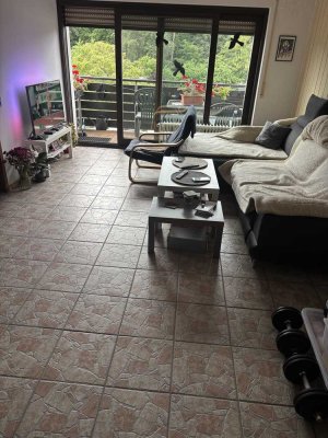 Wohnen mit Charakter: 2-Zimmer-Wohnung in Kaiserslautern