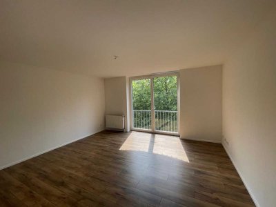 2-Zimmer-Wohnung in Wuppertal