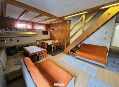 Charmante Ferienwohnung in Bestlage – 3 Zimmer im Herzen von Zell am See