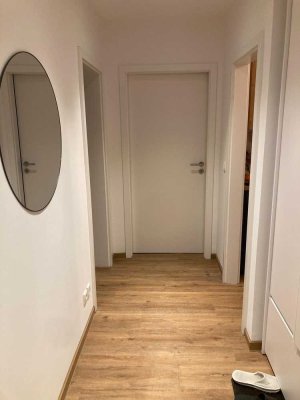 3 Zimmer Wohnung mit Balkon in Stötteritz mit Kauf einer Einbauküche