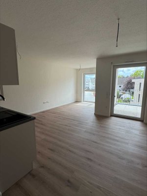 Rollstuhlgerechte 1-Zimmer Wohnung zur Miete !