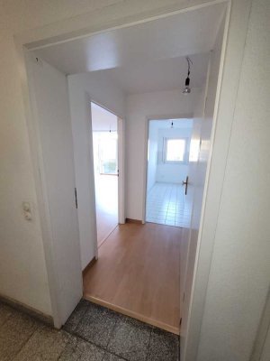 Wohnen mit Charakter: 3-Zimmer-Wohnung in Dresden-Friedrichstadt