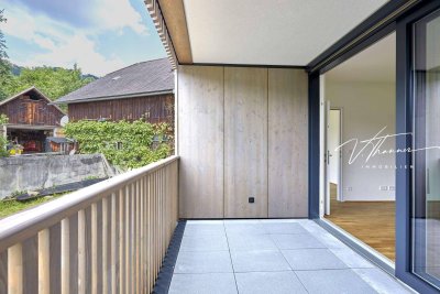 Zwei Zimmer voll Leben – mitten in Altmünster.