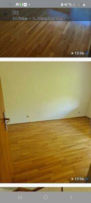 Wohnung am Eselsberg top Lage Uni und Kliniknähe nur für Mieter die ab sofort beziehen möchten
