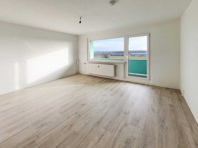500 Euro Gutschein geschenkt* - Wer hier oben wohnt, der wird belohnt!