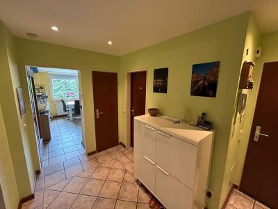 Geräumige 5-Zi-Maisonette-Wohnung in ruhiger Lage