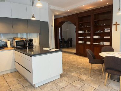 Mariazell, die schönste (freie) Stadtwohnung Mariazells - Luxusklasse, perfekt auch als Zweitwohnsitz!