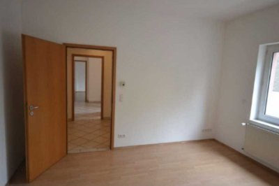 Ruhig an der Brucknerallee: 2-Zimmer-Wohnung