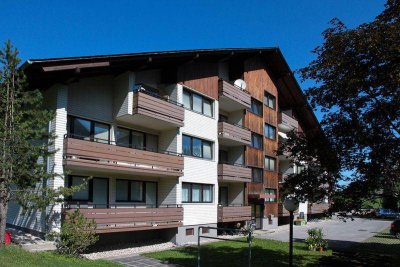 2-Zimmer-Mietwohnung in Molln