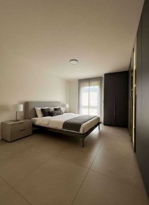 Attraktives Reihenhausensemble – moderne Kernsanierung optional