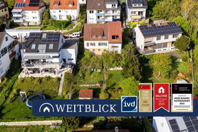 WEITBLICK: Bildschön!