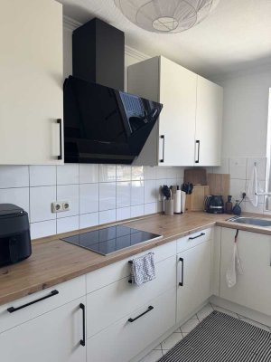 Traumwohnung mitten im beliebten Rheingauviertel