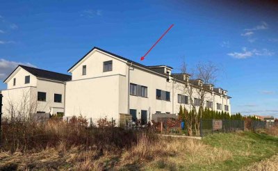 4-Zimmer-Reihenendhaus in Sülfeld mit Garten!