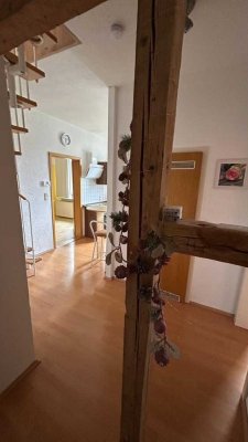 Freundliche und gepflegte 3-Zimmer-Wohnung in Dortmund