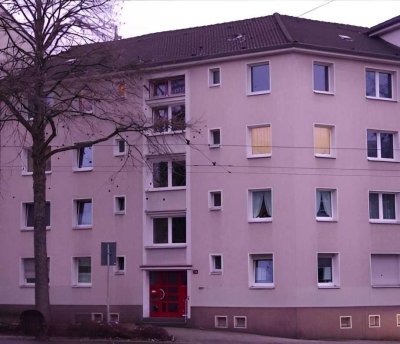 Vermietete Kapitalanlage in Essen – 2,5-Zimmer-Wohnung mit solider Rendite