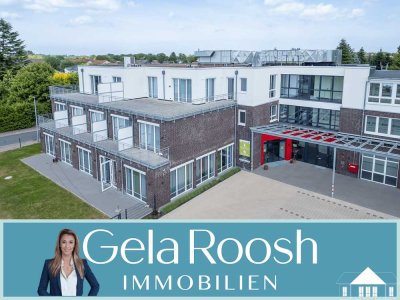 Bassum | Wohnen mit Weitblick – luxuriös, barrierefrei und sorglos