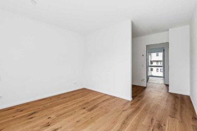 OWNR: Einziehen und Wohlfühlen – Renoviert und mit Küche! WE 218