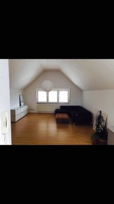 Loftwohnung, 50 m², 1,5 Zimmer, Bestlage in Niederfeld