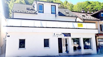 ZINSHAUS IN ZENTRALER LAGE