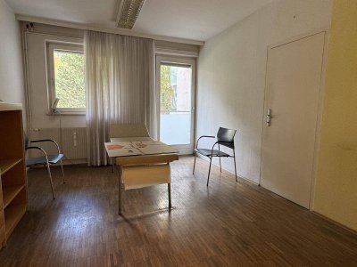 4 Zimmer Wohnung in St. Leonhard Plüddemanngasse