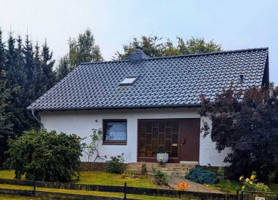 Charmantes frei stehendes Einfamilienhaus in Bokelholm