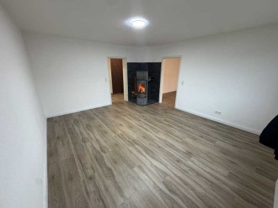 Attraktive 3-Zimmer-Wohnung im 3. OG, frisch saniert in Stuttgart Nähe Flughafen & Messe
