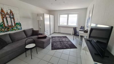 Speyer möbliertes Appartement auf Zeit