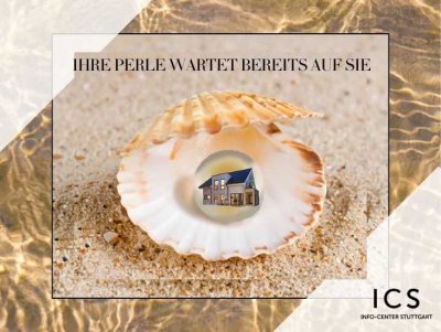 Ihr Traum vom Einfamilienhaus in Münchingen: Beschaulich und doch zentral!