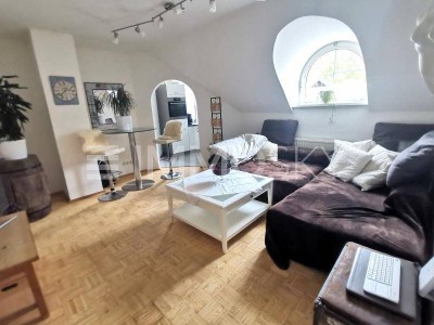 Charmanter Rückzugsort mit Stil  Perfekt für Singles und Paare