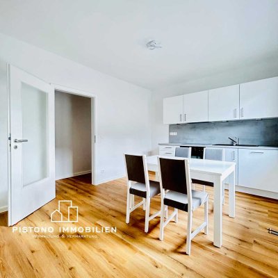 3-4er WG-Wohnung mit Einbauküche Nähe WHU