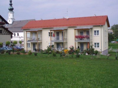 BETREUBARES WOHNEN - Schildorn