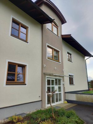 Ansprechende 4-Zimmer-Wohnung mit Balkon und in Kirchdorf in Tirol