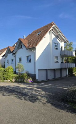 Attraktive 3-Zimmer mit Balkon in Oberndorf-Boll