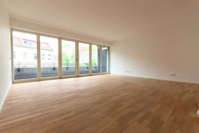 Wohlfühlen auf 92 m² | Energieeffizienz A+| 2 Bäder | Moderne Einbauküche | Offene Küche | Balkon