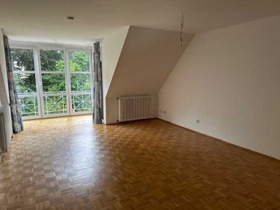 Helle 3-Zimmer Wohnung im 2. OG in Recklinghausen