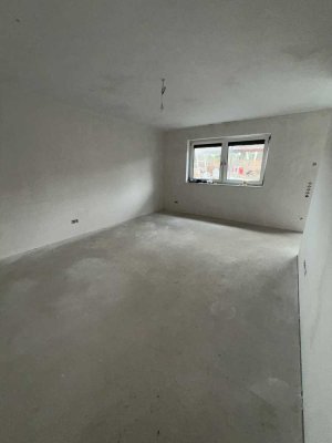 Neubau Erstbezug: 2-Zimmer Erdgeschosswohnung mit Terrasse