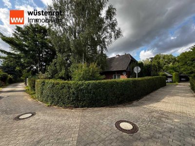 Ihr neues Zuhause bei Rostock – ländlich wohnen, stadtnah leben