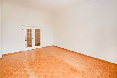 Hannover - Südstadt: Charmante Denkmalschutz-Eigentumswohnung!