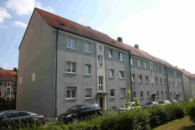 Noch vor Weihnachten in diese 2-Zimmer-Wohnung einziehen!