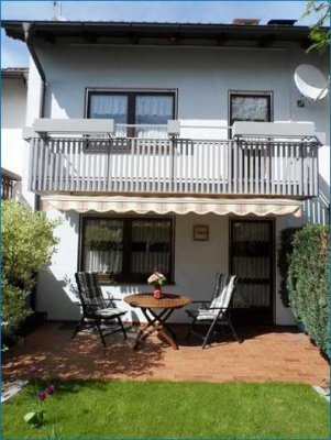 Charmantes Reihenmittelhaus in ruhiger Lage von  Schwindegg!