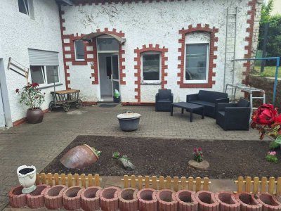 2,5-Zimmer-Wohnung Hinterhaus in Koblenz
