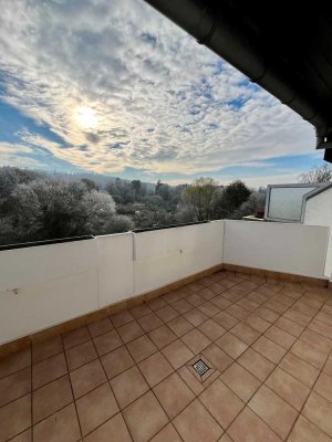 Traumhafte Aussichten in Bessungen