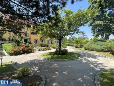 3420 Traumhaftes Zuhause mit Garten - 4-Zimmer Wohnung in Kritzendorf, Klosterneuburg